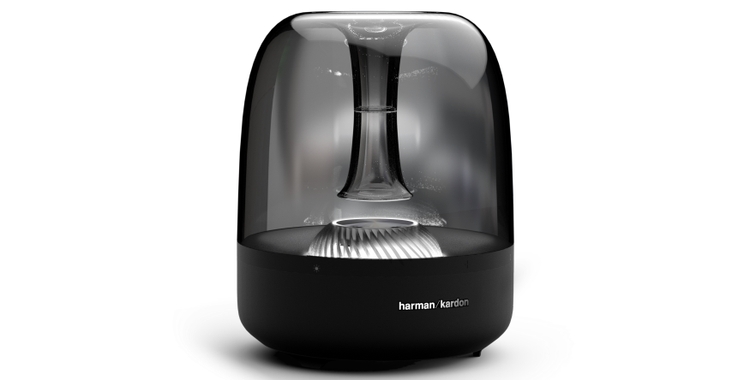 Latest updates coming soon to the Harman Kardon Studio line